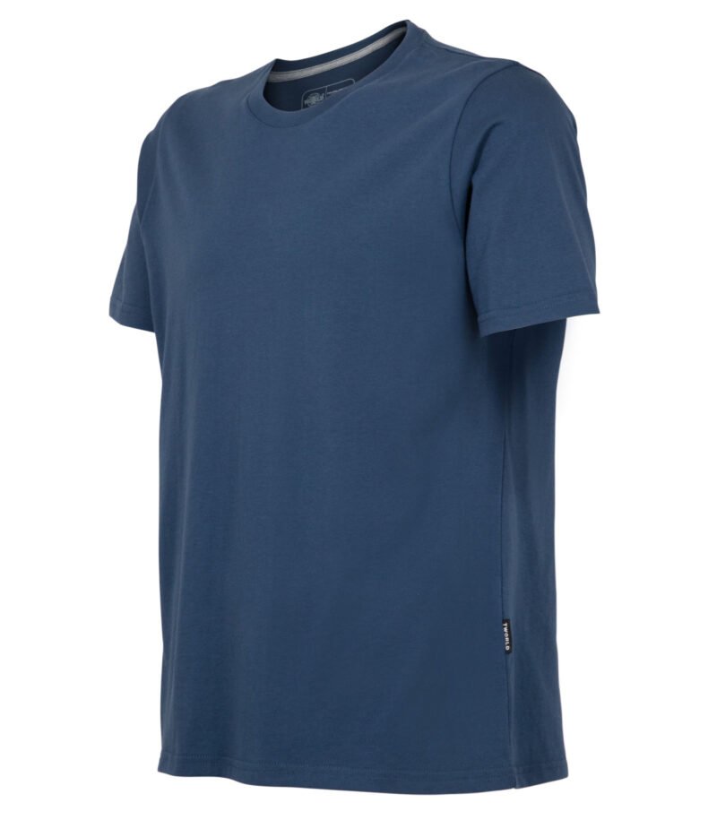 POLERA DRYFRESH SMOOTH® 60% ALGODÓN MANGA CORTA HOMBRE