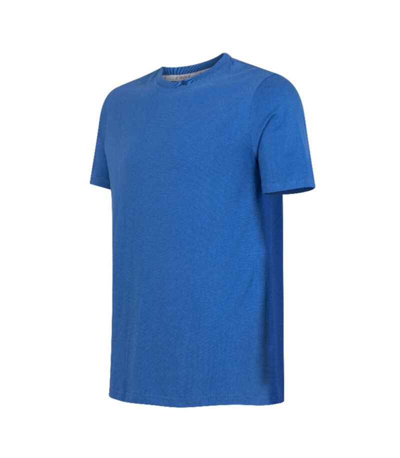 POLERA ESSENTIAL SOFT MANGA CORTA HOMBRE