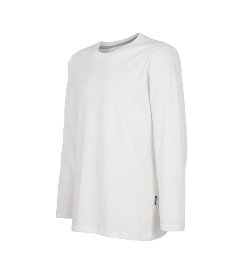 POLERA DRYFRESH SMOOTH® 60% ALGODÓN MANGA LARGA HOMBRE