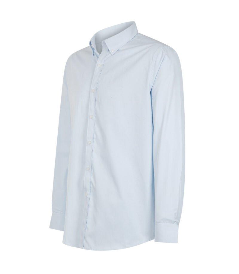 CAMISA TREVIRA LIGHT MANGA LARGA HOMBRE