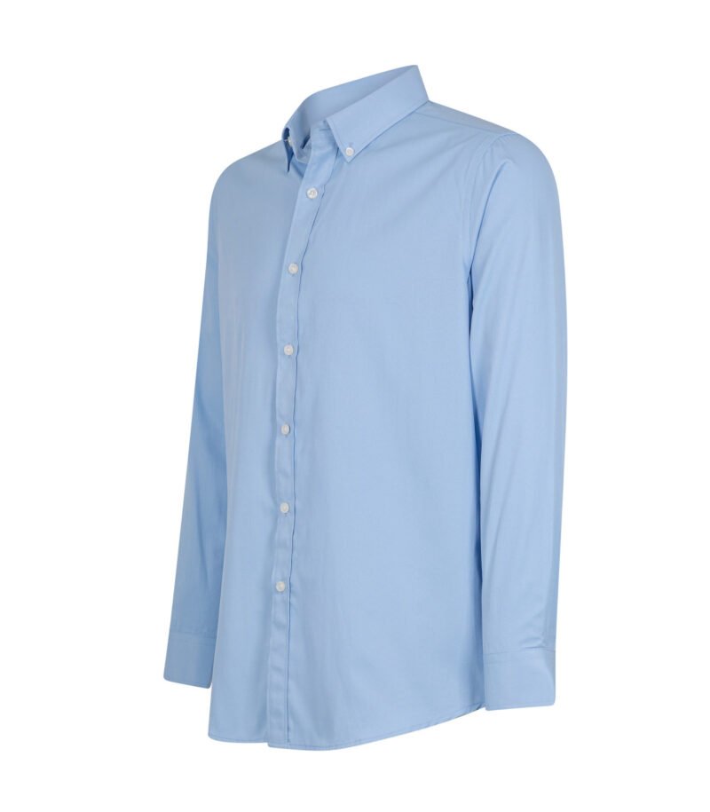 CAMISA TREVIRA LIGHT MANGA LARGA HOMBRE