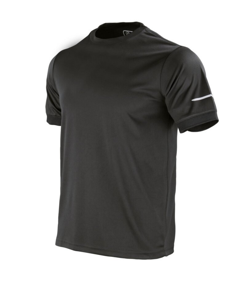 POLERA WORKDRY® MANGA CORTA HOMBRE