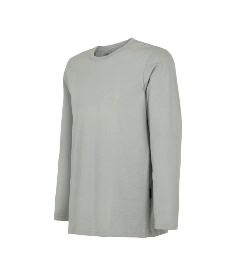 POLERA DRYFRESH SMOOTH® 60% ALGODÓN MANGA LARGA HOMBRE