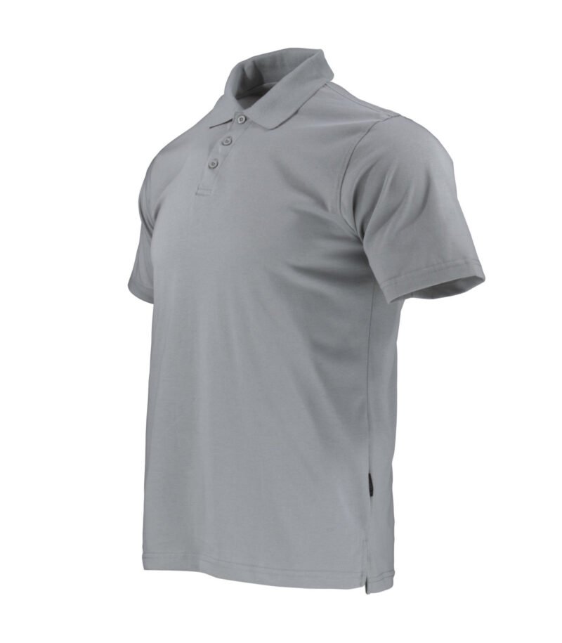 POLERA POLO DRYFRESH SMOOTH 60% ALGODÓN MANGA CORTA HOMBRE