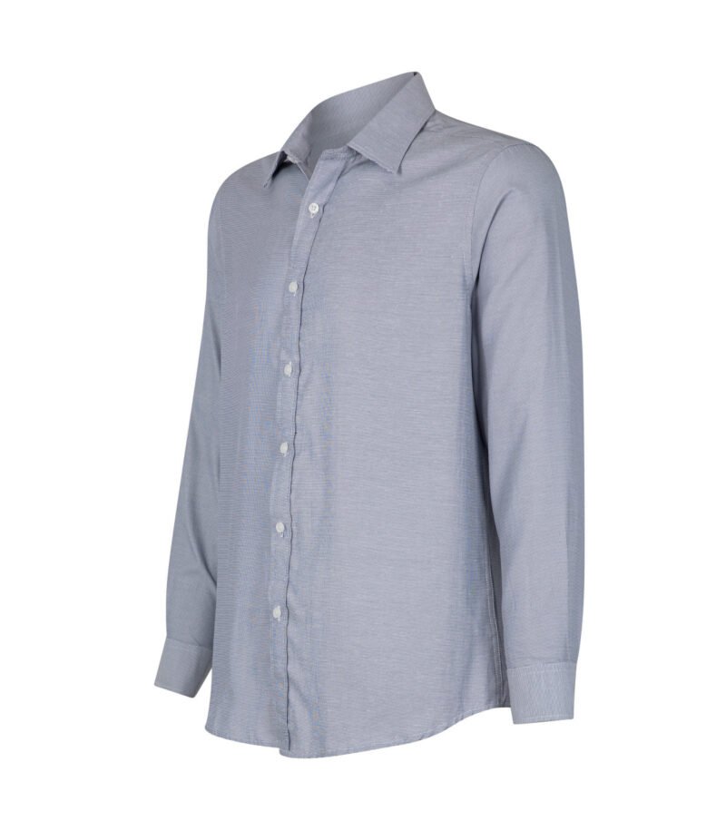 CAMISA TREVIRA URBAN FANTASIA MANGA LARGA HOMBRE