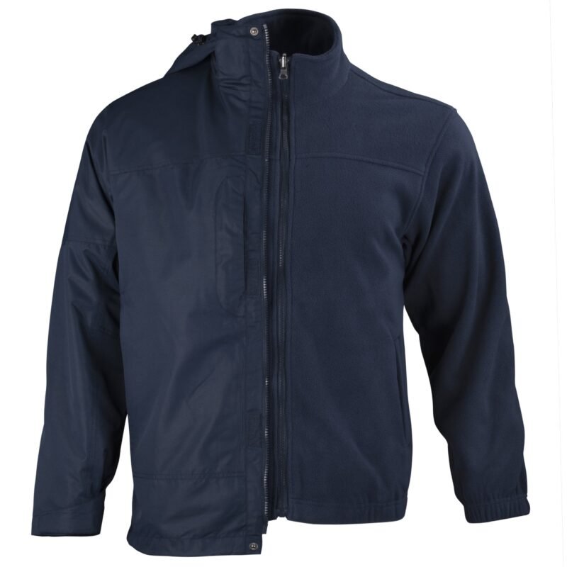 CHAQUETA 3 EN 1 BASIC HOMBRE