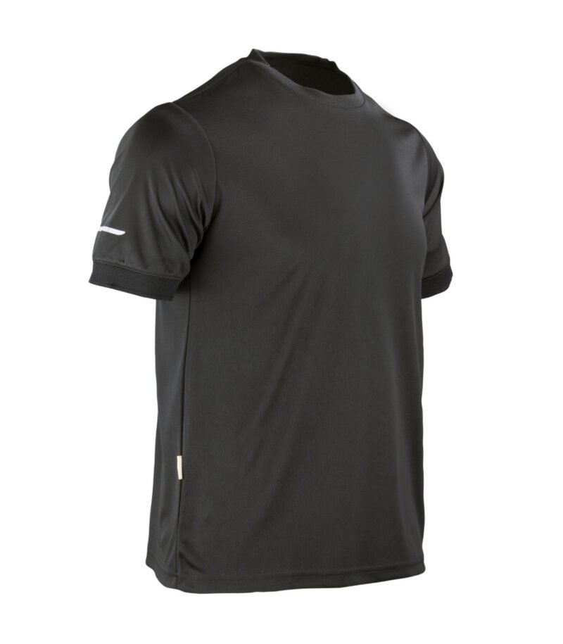 POLERA WORKDRY® MANGA CORTA HOMBRE