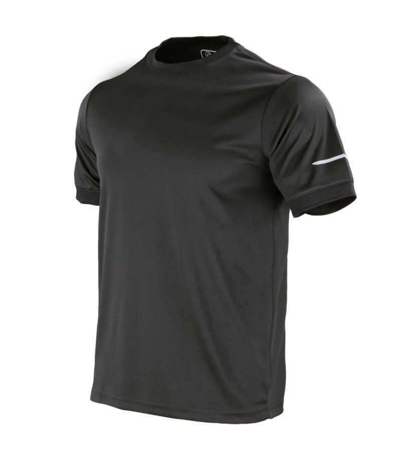 POLERA WORKDRY® MANGA CORTA HOMBRE
