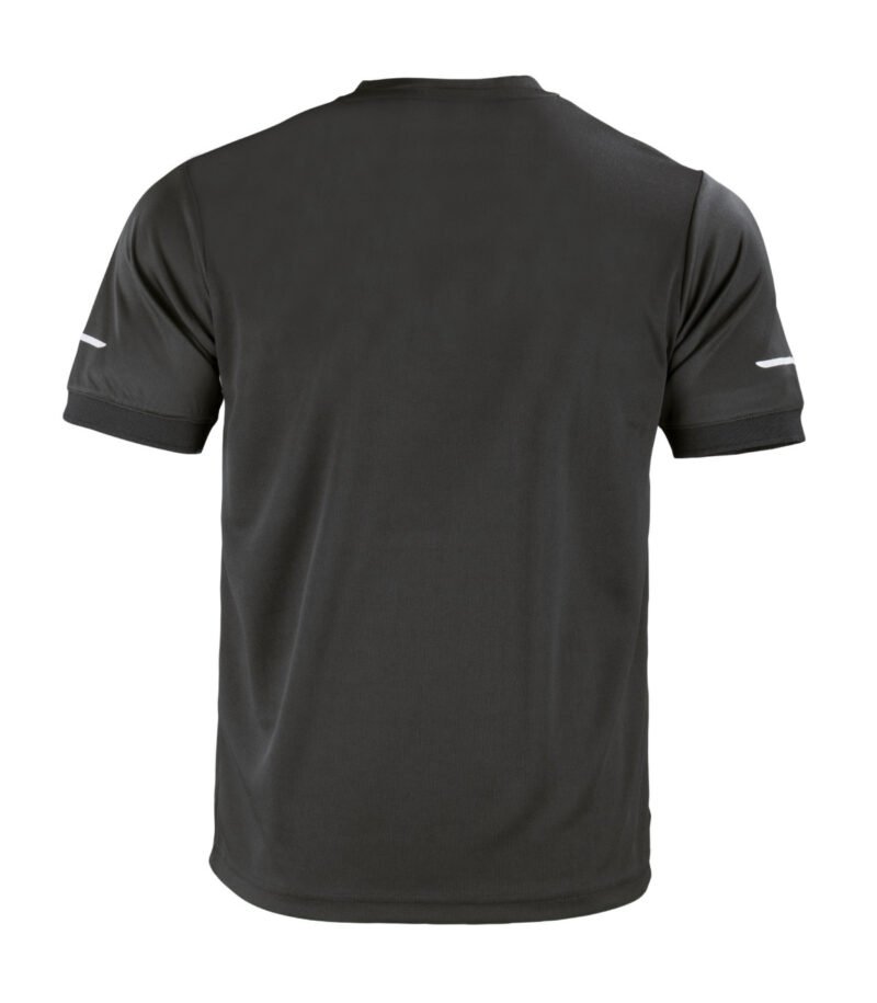 POLERA WORKDRY® MANGA CORTA HOMBRE