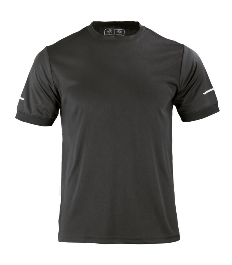 POLERA WORKDRY® MANGA CORTA HOMBRE