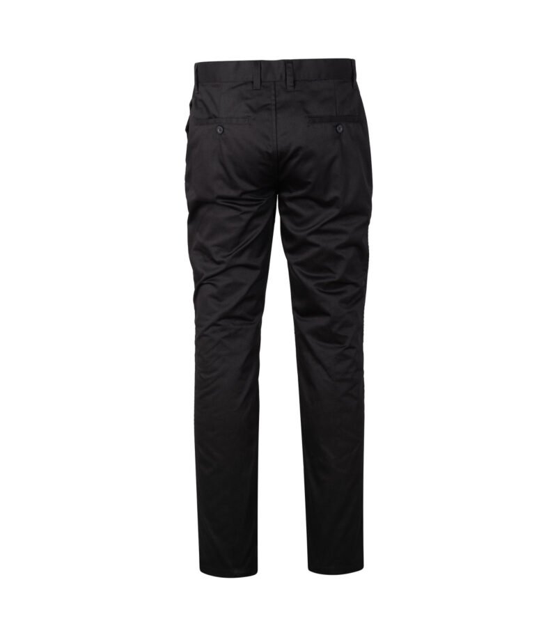 PANTALÓN CLASSIC SIN PINZA HOMBRE