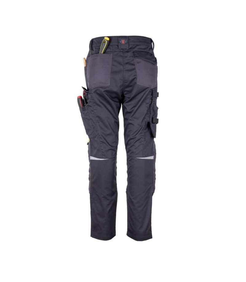 PANTALÓN CARGO TULIPERO PRO MUJER