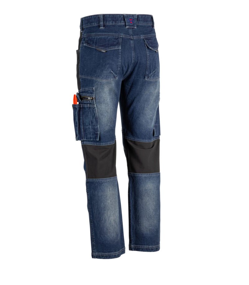 PANTALÓN IRON LINE ASTANO HOMBRE