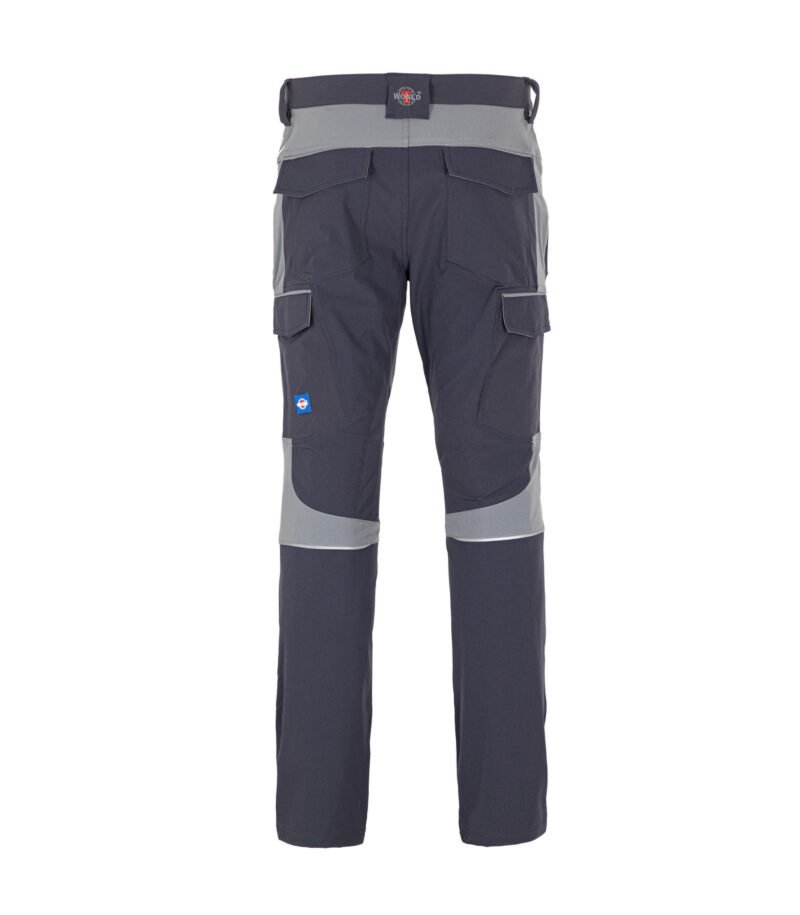 PANTALÓN RAULÍ HOMBRE