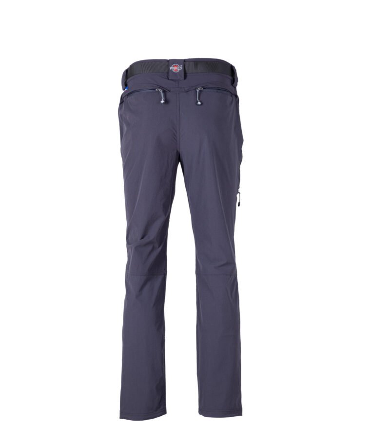 PANTALÓN RIPSTOP MOLLEN HOMBRE