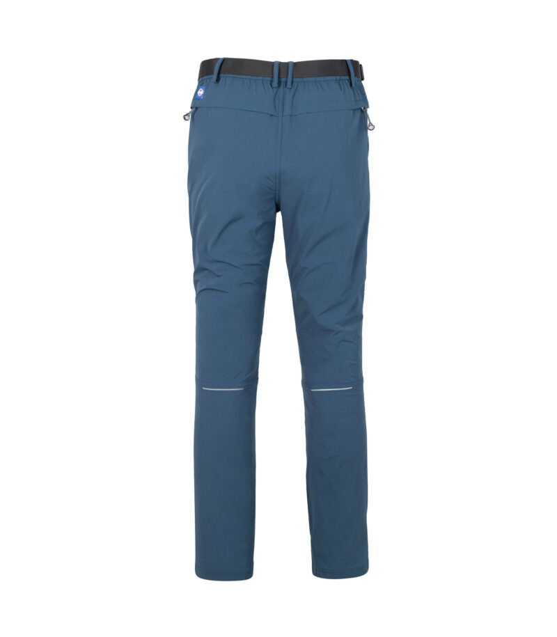 PANTALÓN RIPSTOP ACACIO HOMBRE