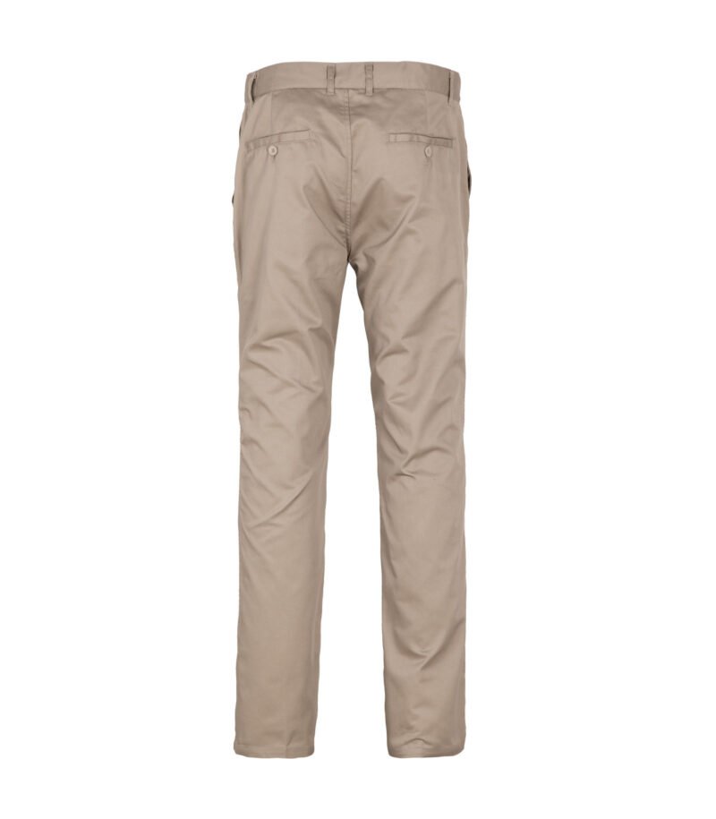 PANTALÓN CLASSIC SIN PINZA HOMBRE