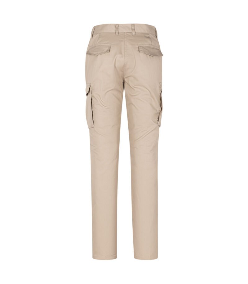 PANTALÓN CARGO CLASSIC MUJER