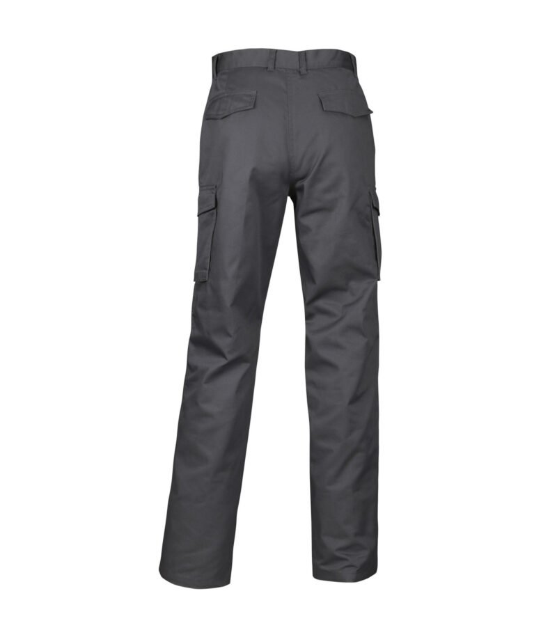 PANTALÓN CARGO CLASSIC MUJER
