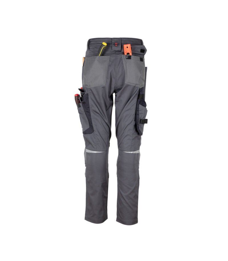 PANTALÓN CARGO TULIPERO PRO MUJER