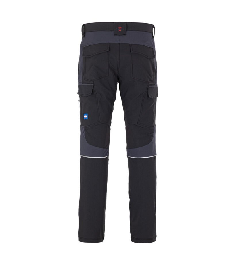 PANTALÓN RAULÍ HOMBRE