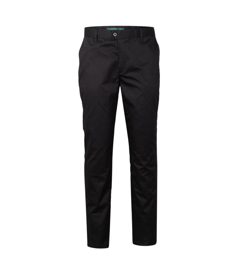 PANTALÓN CLASSIC SIN PINZA HOMBRE
