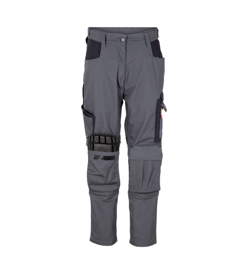 PANTALÓN CARGO TULIPERO EFFECTIVE MUJER