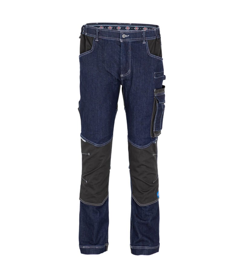 PANTALÓN IRON LINE ÓNIX HOMBRE