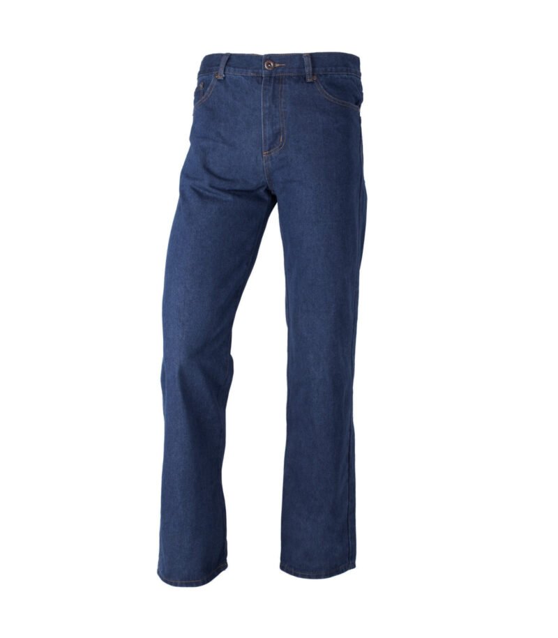 JEANS REGULAR FIT HOMBRE
