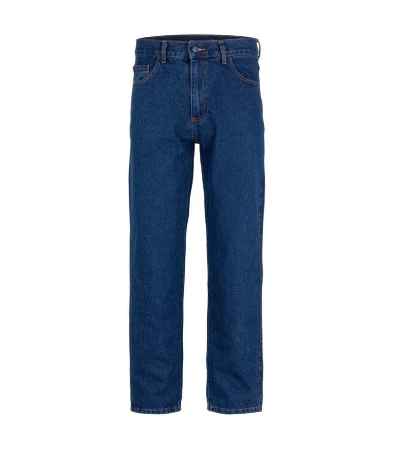 JEANS PRACTICAL LINE 100% ALGODÓN HOMBRE