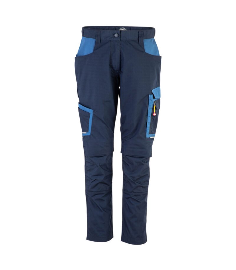 PANTALÓN CARGO TULIPERO EFFECTIVE MUJER