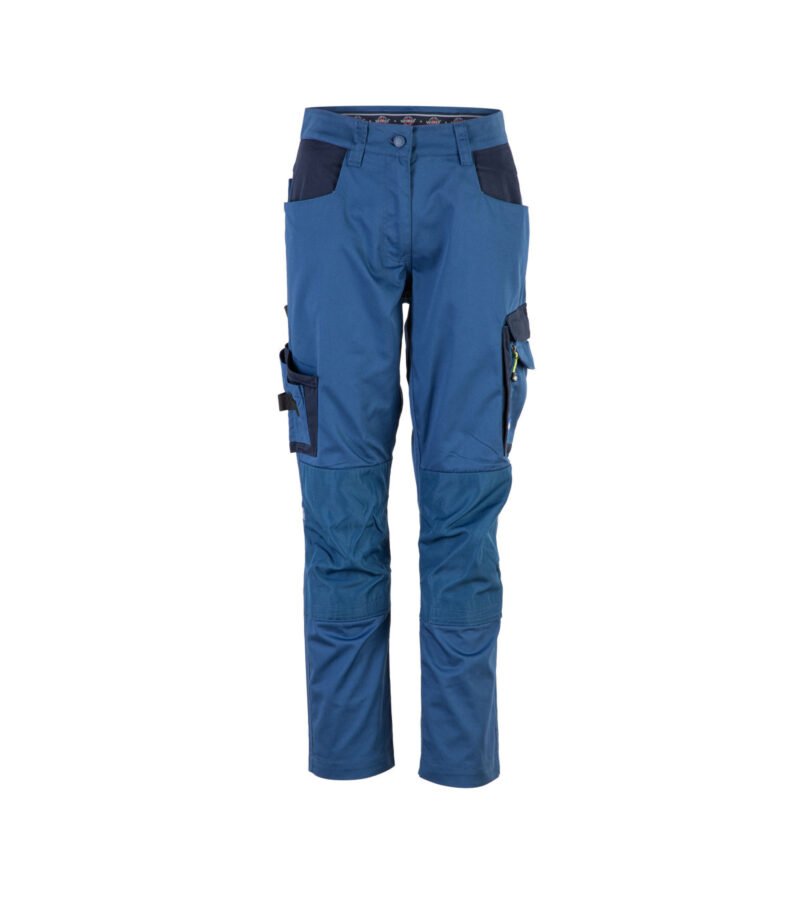 PANTALÓN CARGO TULIPERO PRO MUJER