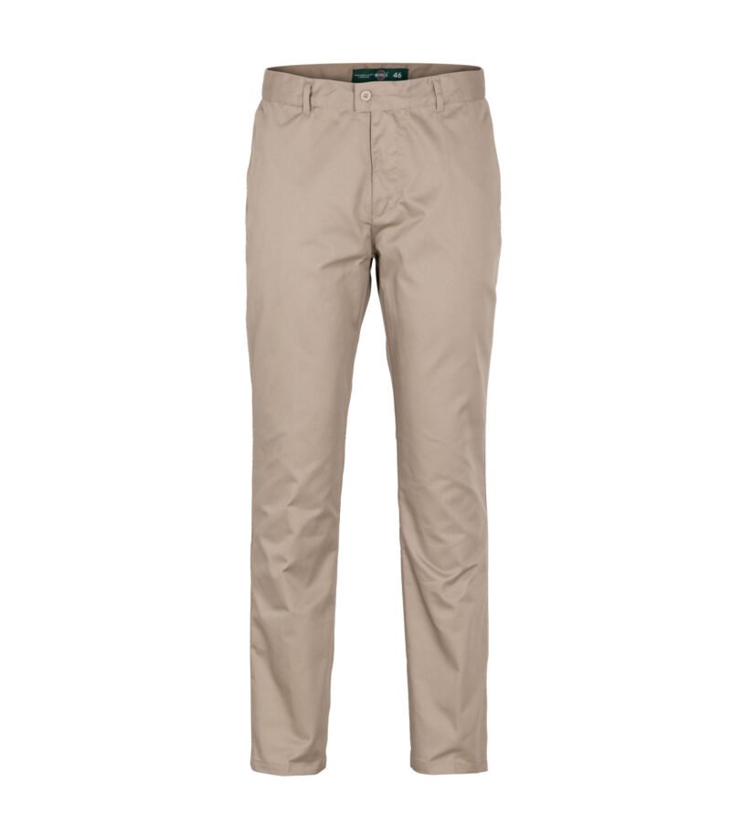 PANTALÓN CLASSIC SIN PINZA HOMBRE