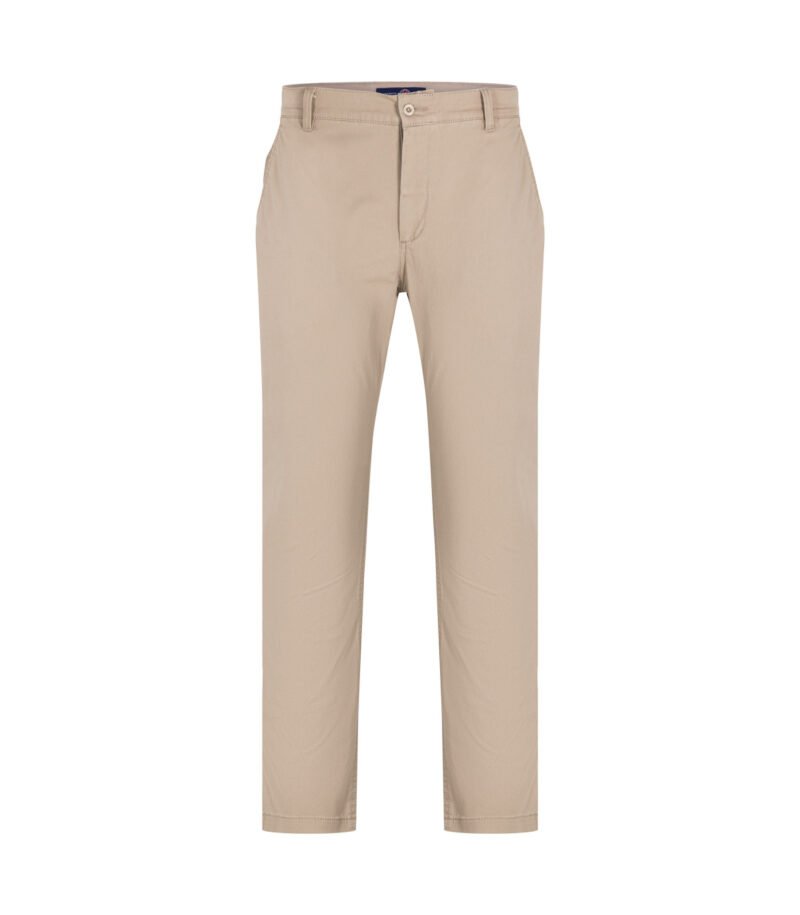 PANTALÓN CASUAL SLIM HOMBRE