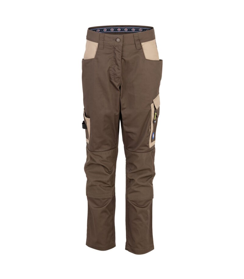 PANTALÓN CARGO TULIPERO PRO MUJER