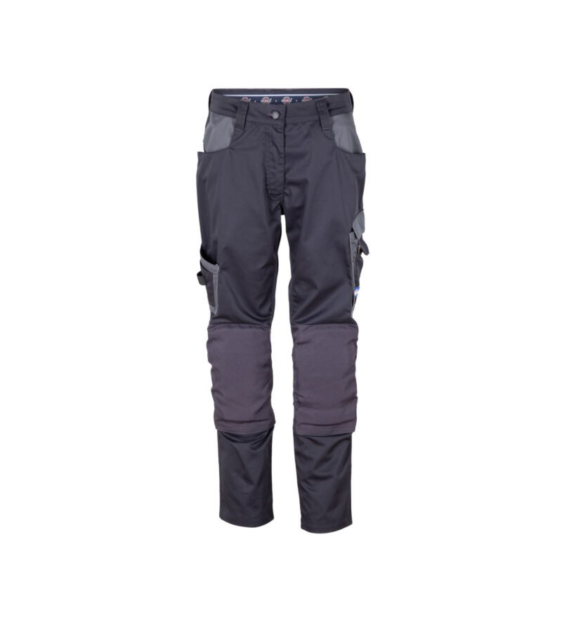 PANTALÓN CARGO TULIPERO PRO MUJER