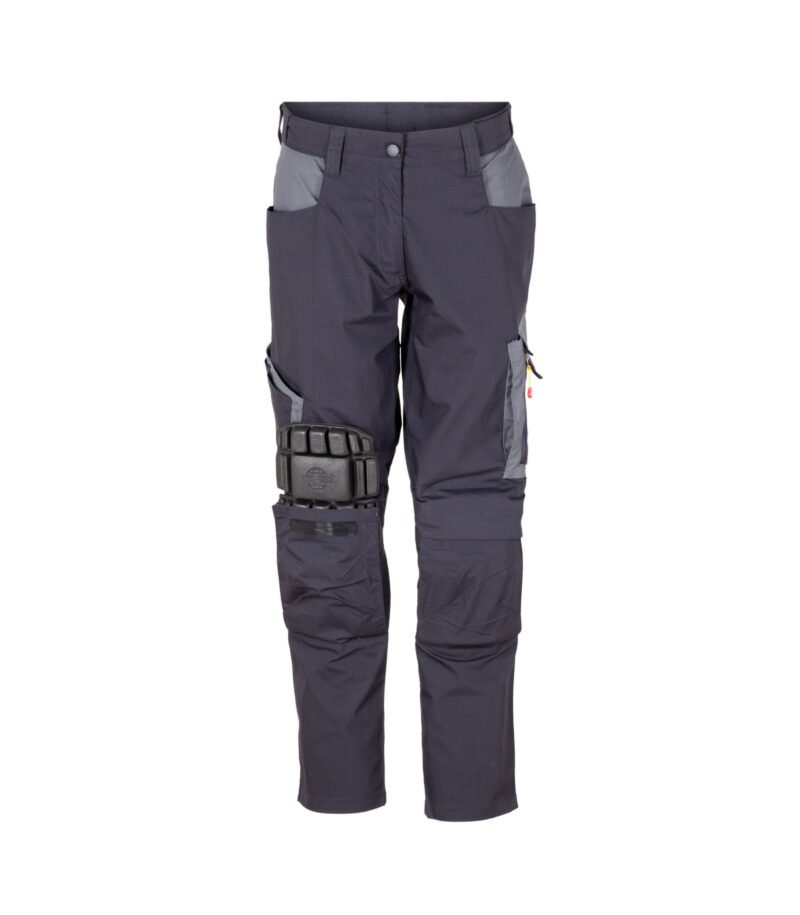 PANTALÓN CARGO TULIPERO EFFECTIVE MUJER
