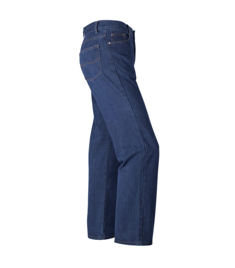 JEANS REGULAR FIT HOMBRE