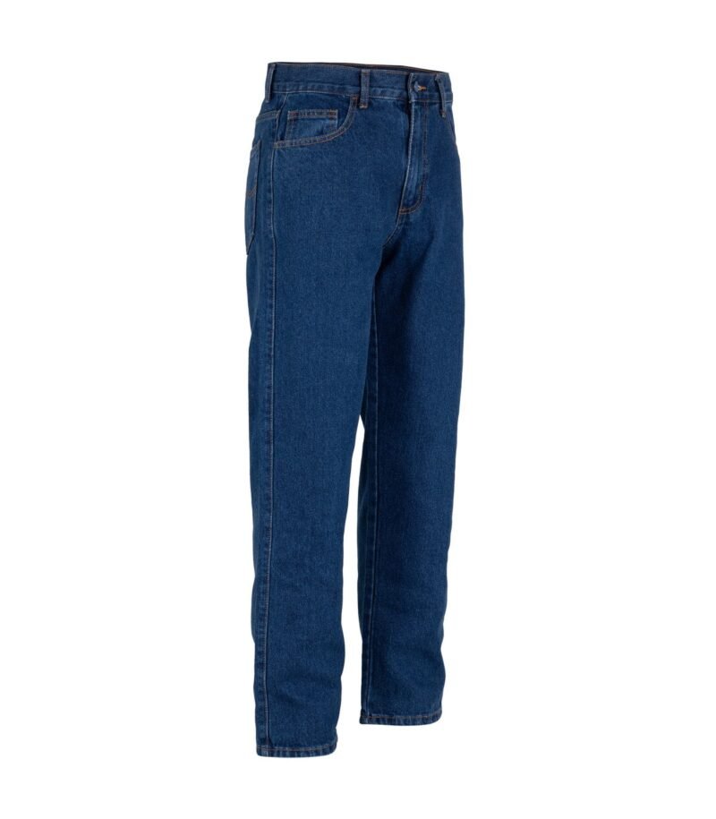JEANS PRACTICAL LINE 100% ALGODÓN HOMBRE