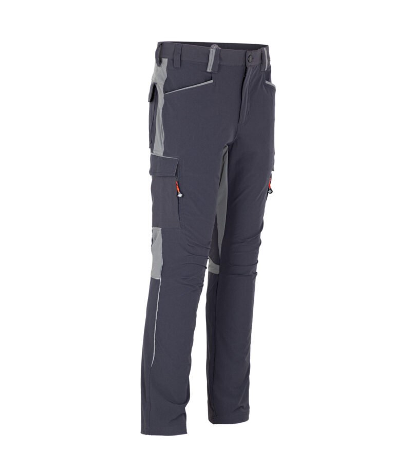 PANTALÓN RAULÍ HOMBRE