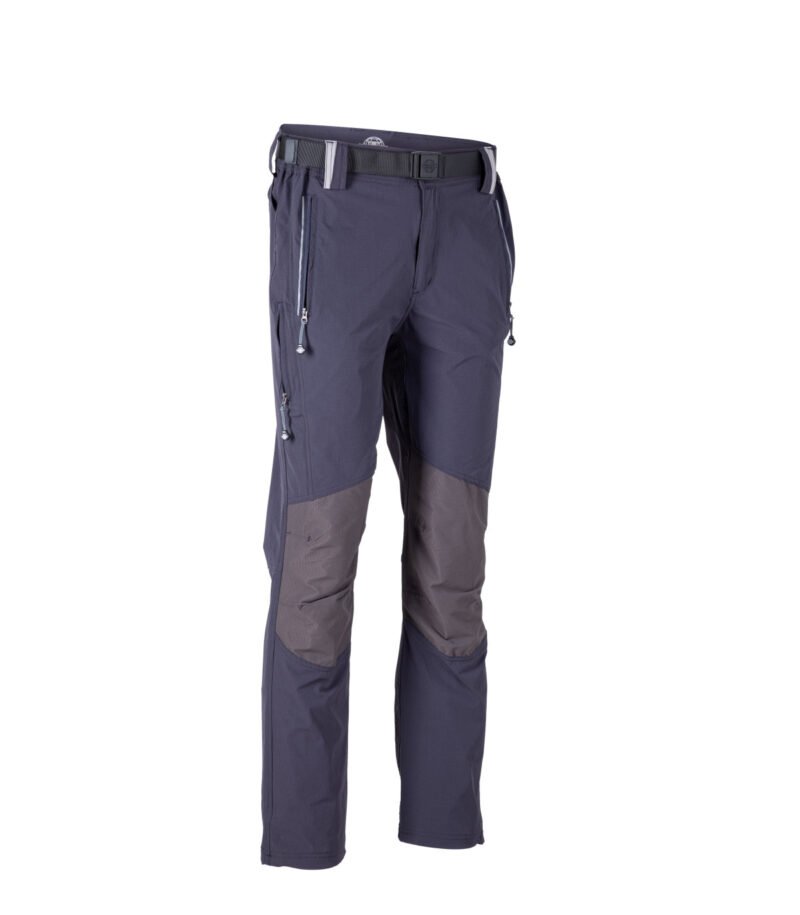 PANTALÓN RIPSTOP MOLLEN HOMBRE