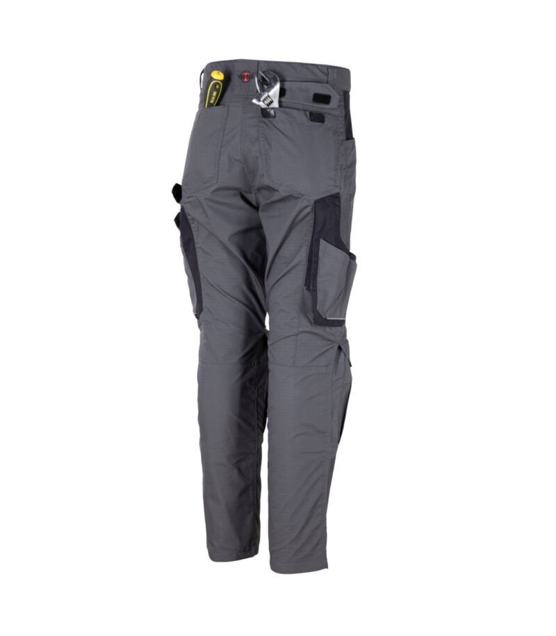 PANTALÓN CARGO TULIPERO EFFECTIVE MUJER