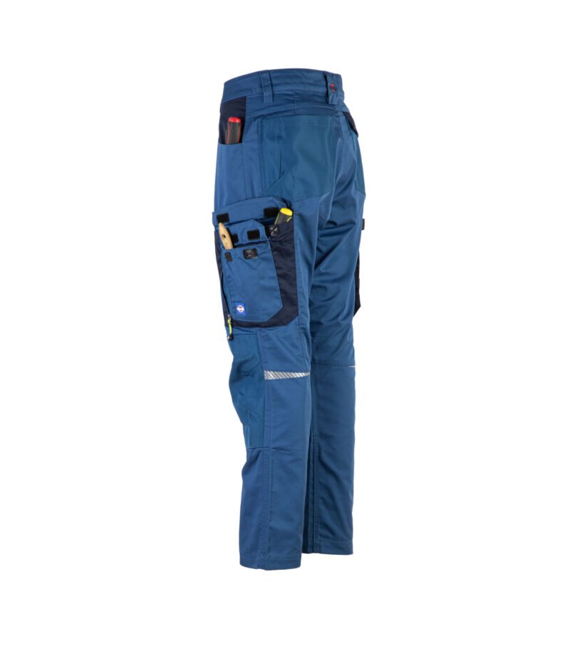 PANTALÓN CARGO TULIPERO PRO MUJER
