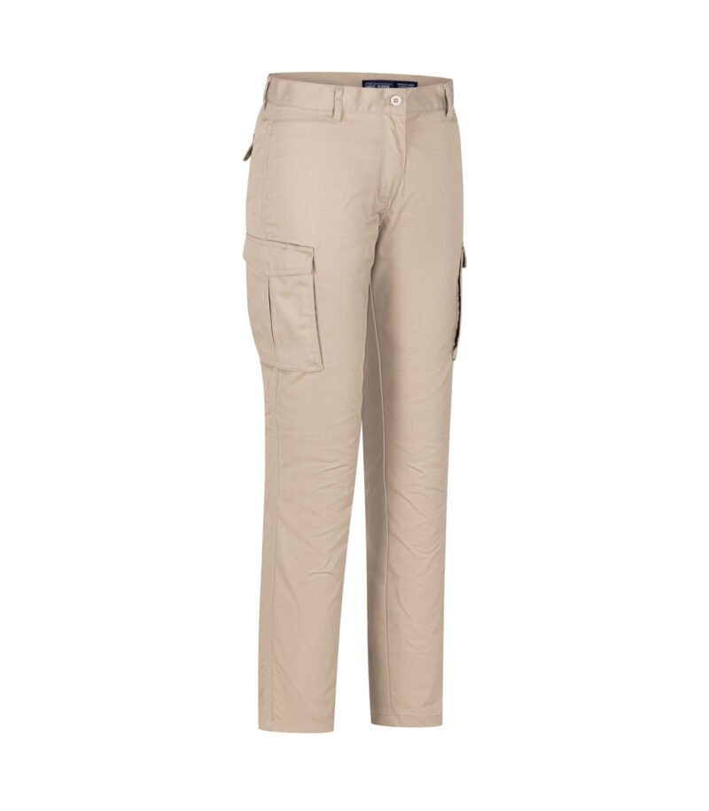 PANTALÓN CARGO CLASSIC MUJER
