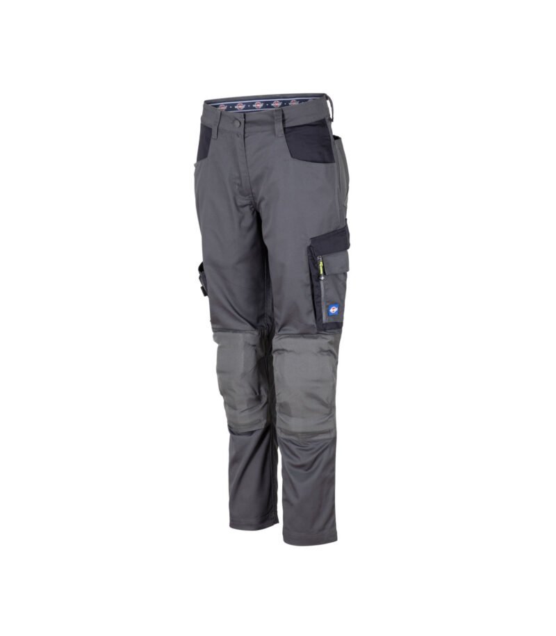 PANTALÓN CARGO TULIPERO PRO MUJER
