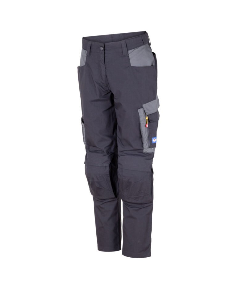PANTALÓN CARGO TULIPERO EFFECTIVE MUJER