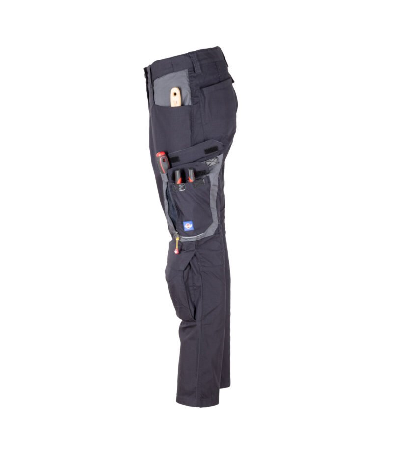 PANTALÓN CARGO TULIPERO EFFECTIVE MUJER