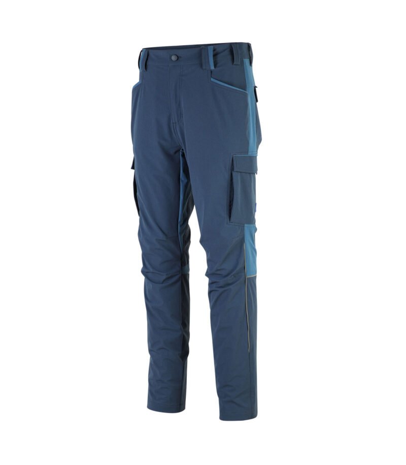 PANTALÓN RAULÍ HOMBRE