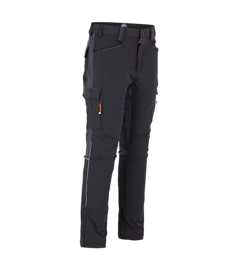 PANTALÓN RAULÍ HOMBRE