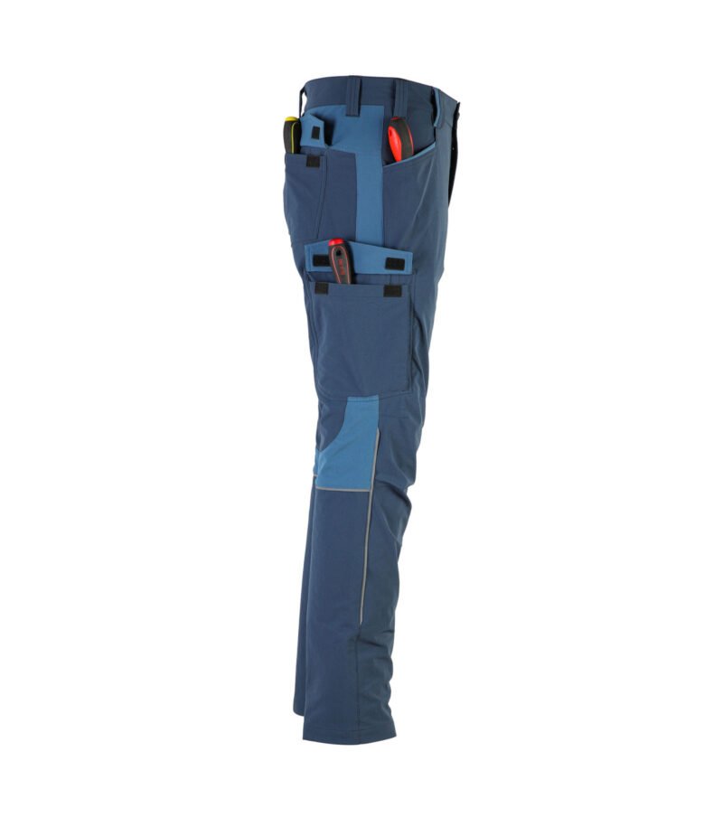 PANTALÓN RAULÍ HOMBRE